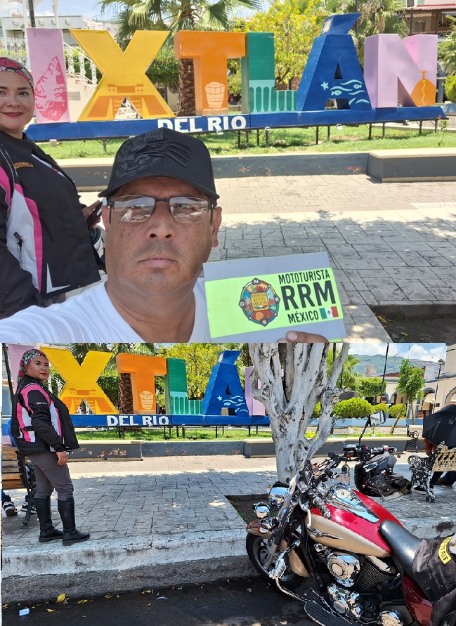 Ixtlan del Rio Nayarit 2023