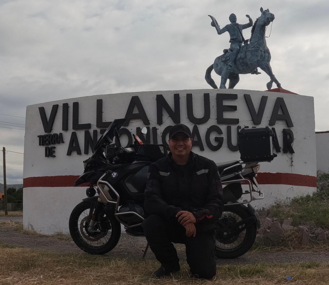 Villanueva