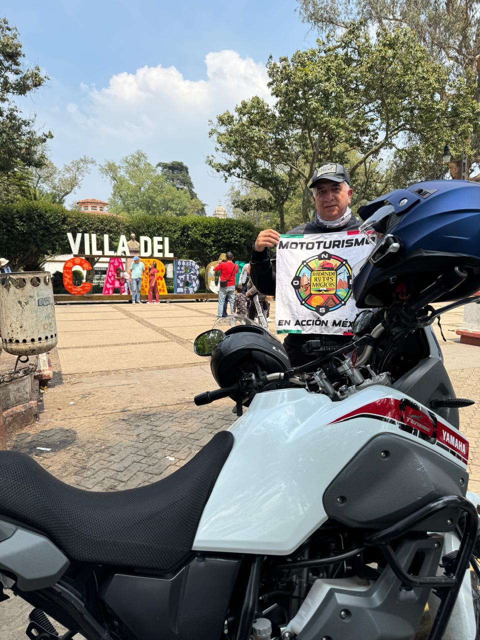 Villa del Carbon Estado de México