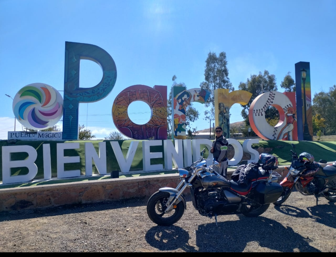 Parral