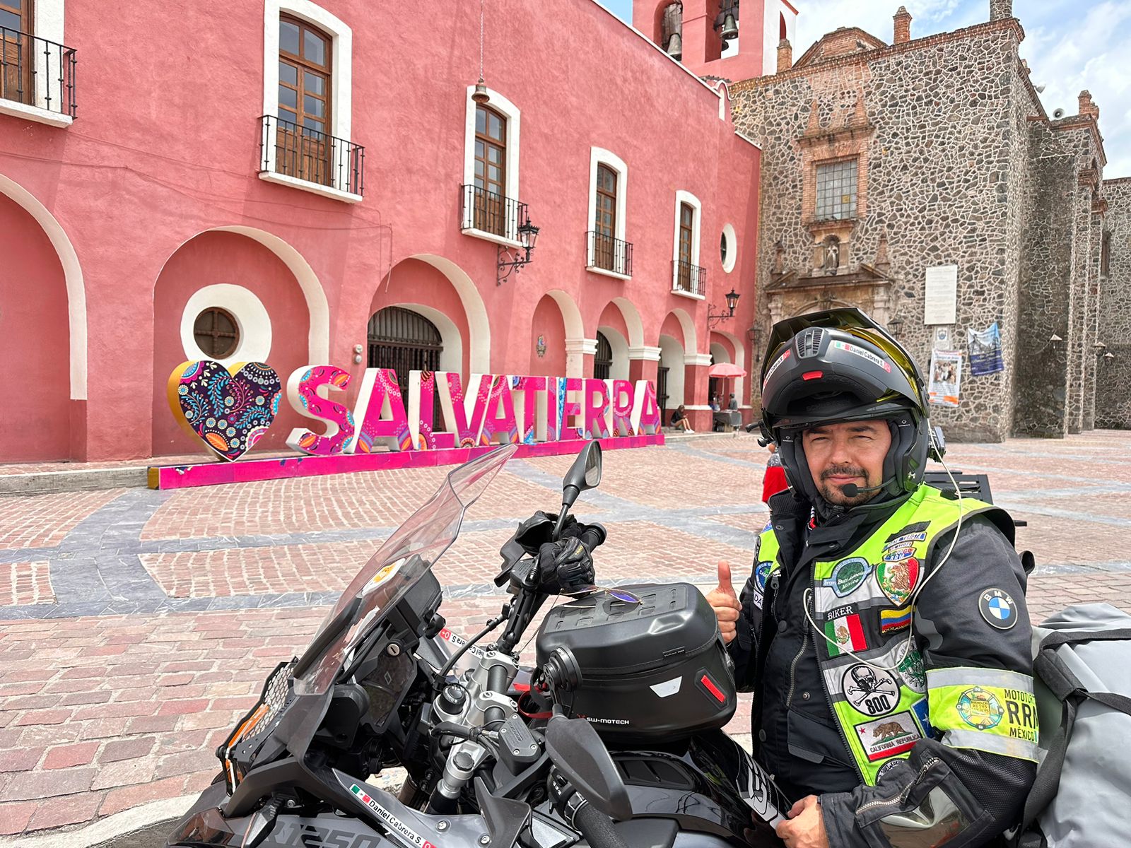 SALVATIERRA