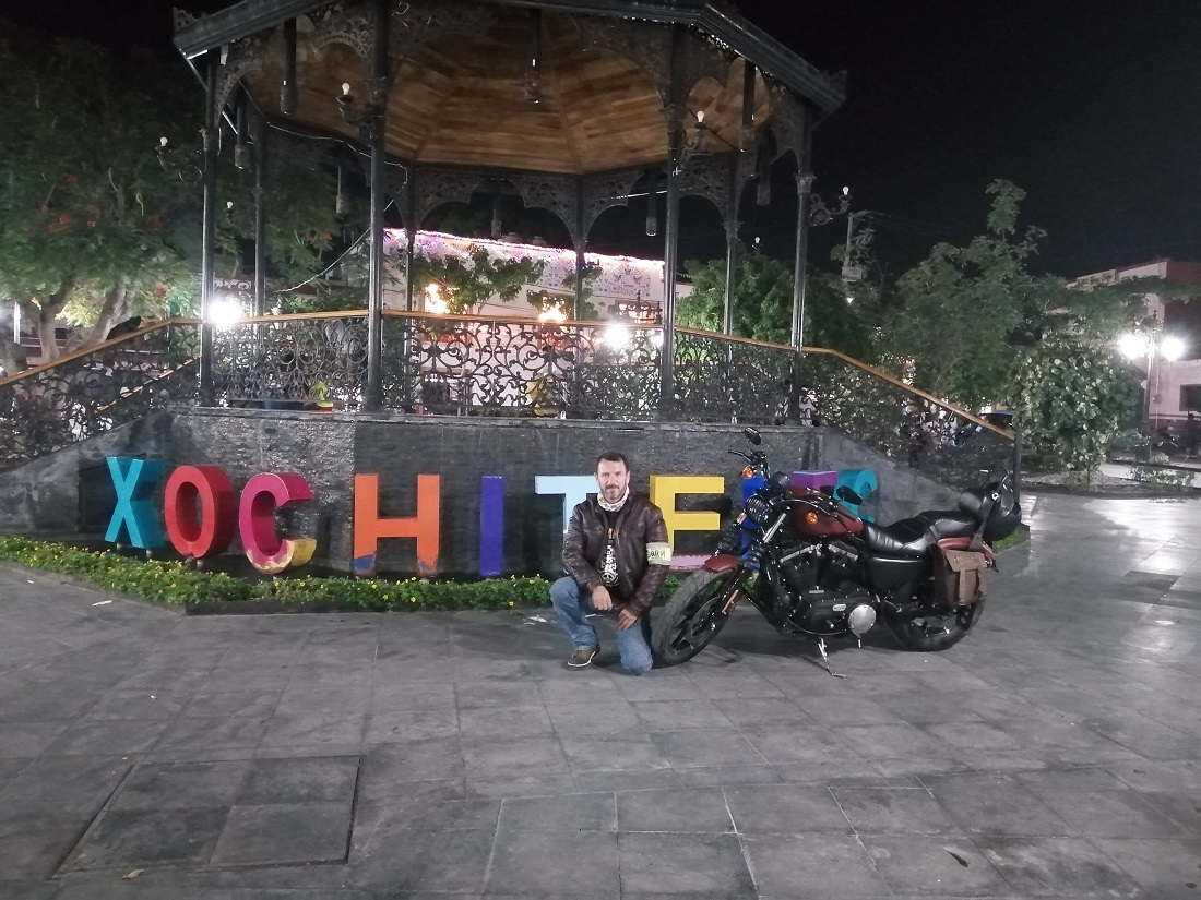 Xochitepec