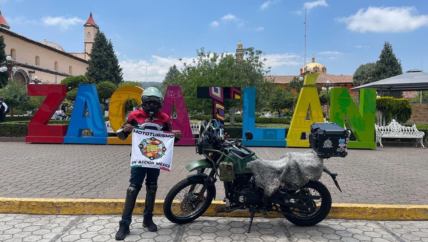 Zacatlan de las manzanas