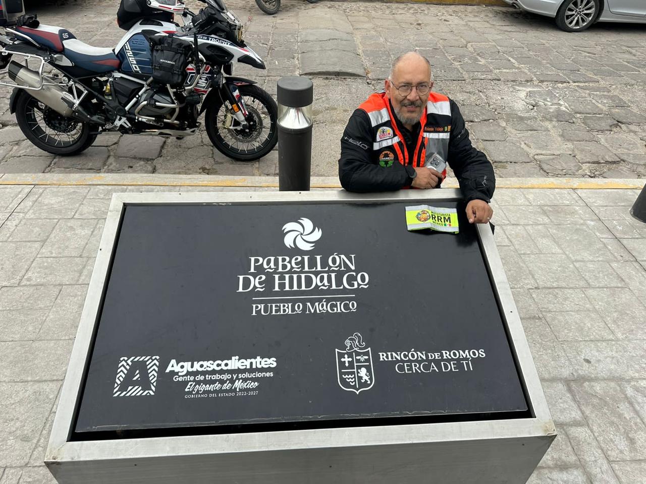 Pabellon de Hidalgo