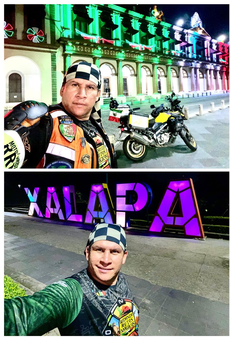 XALAPA CAPITAL