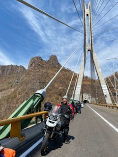 Puente baluarte