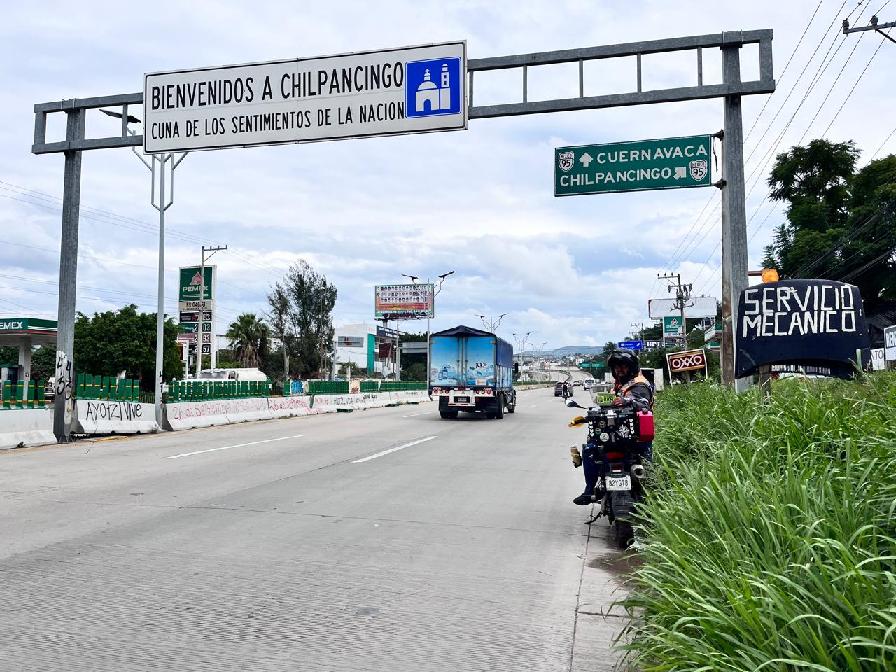 CHILPANCINGO, GUERRERO