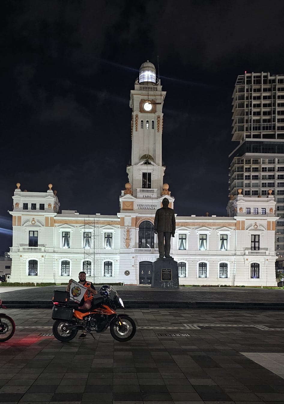 Veracruz