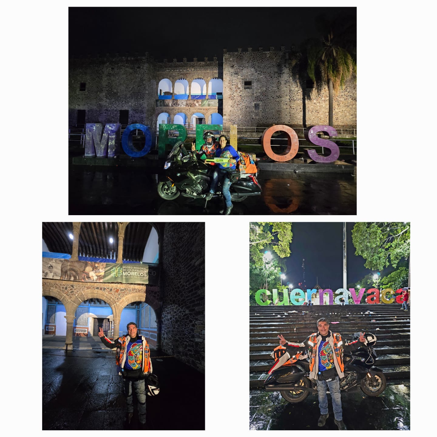 MUSEO REGIONAL DE LOS PUEBLOS DE MORELOS (PALACIO DE CORTÉS)