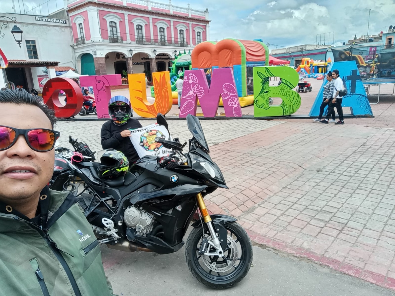 Otumba estado de Méx.