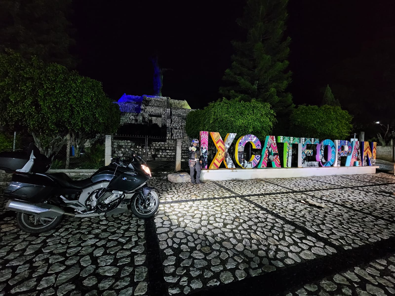 Ixcateopan