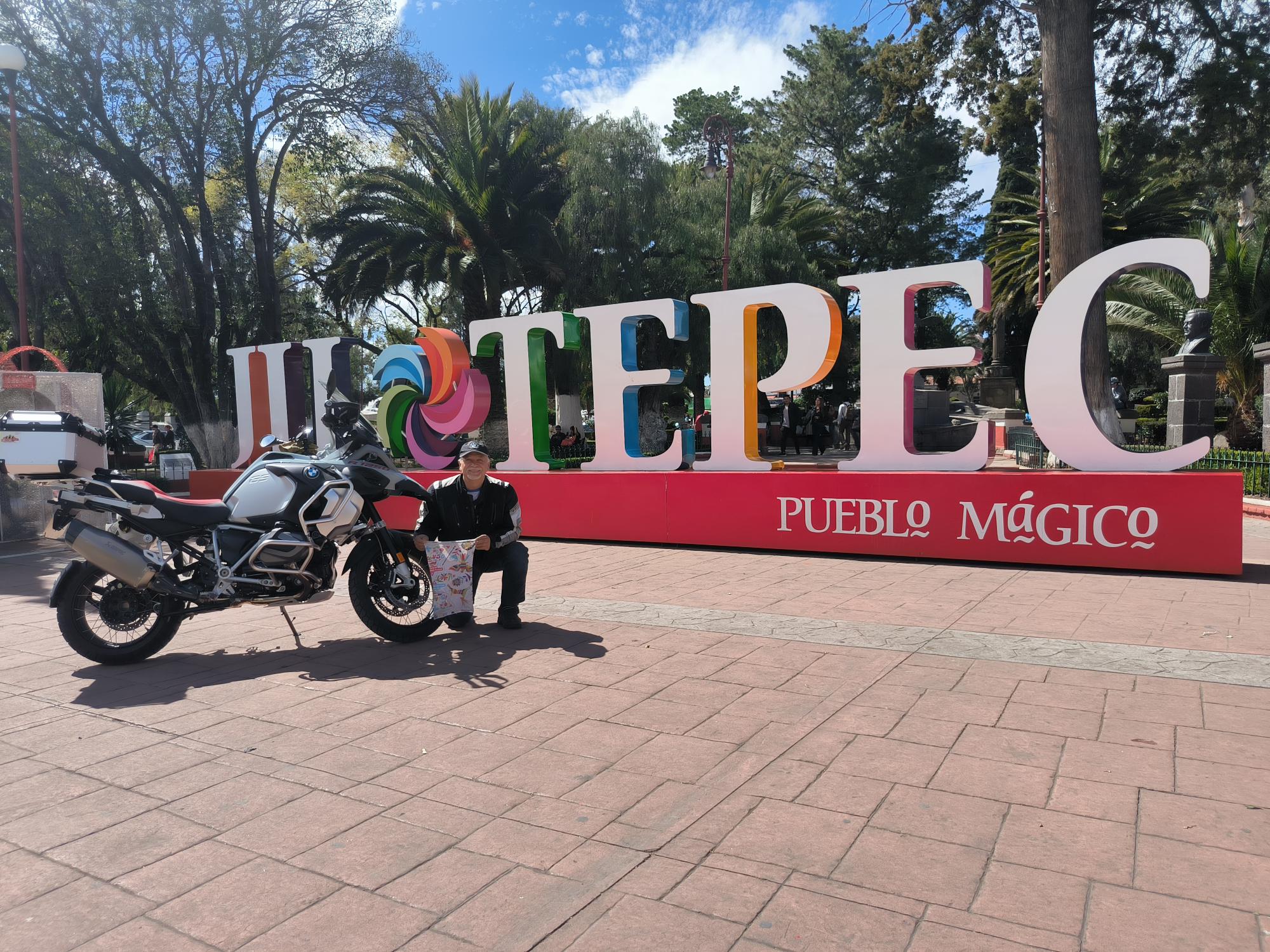 Jilotepec, Edo. Mex.