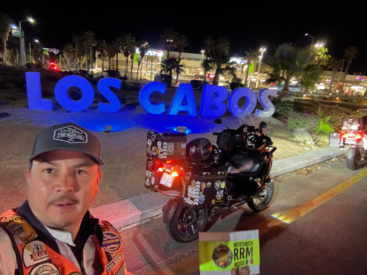 Los Cabos