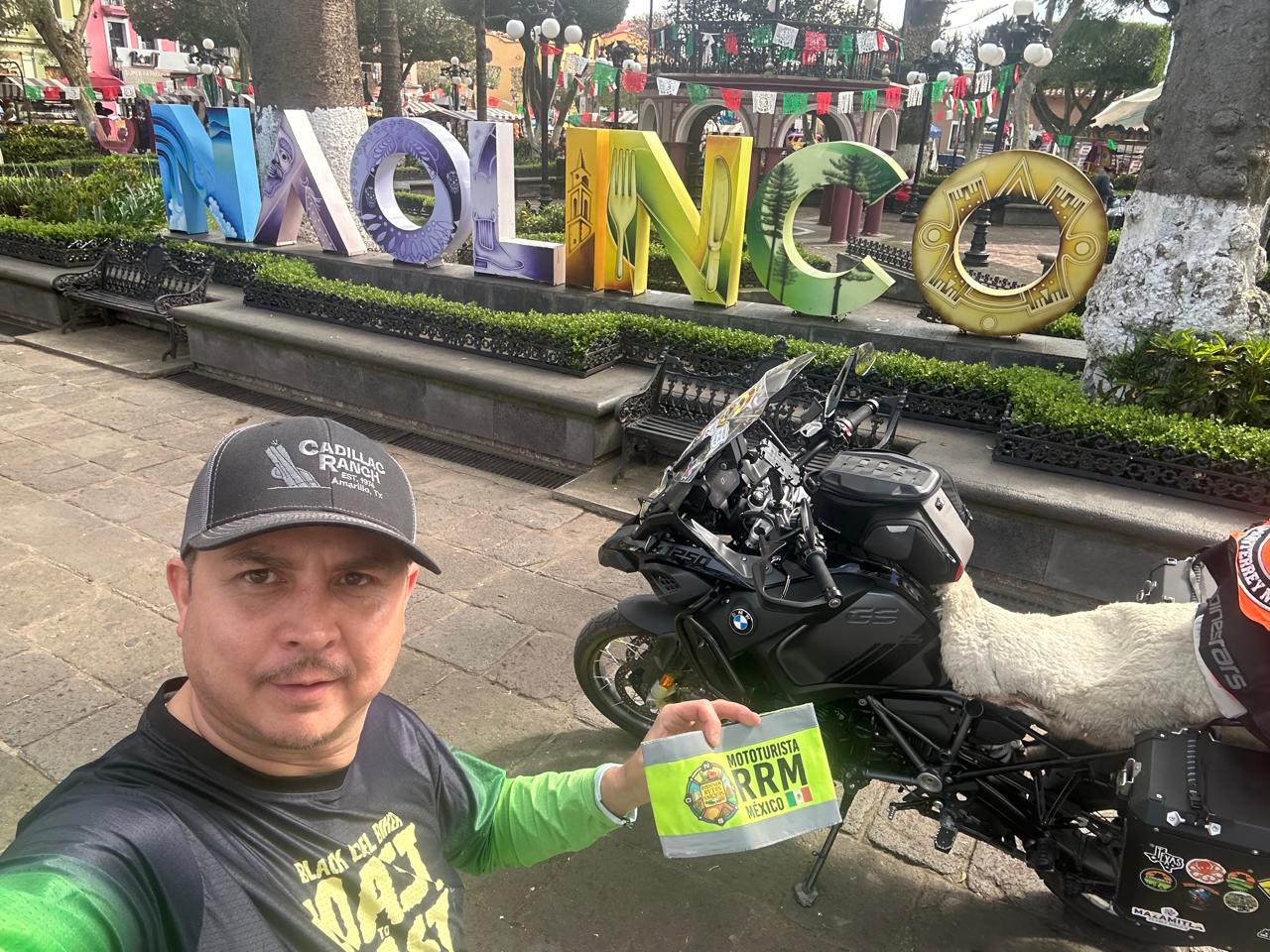 Naolinco de Victoria