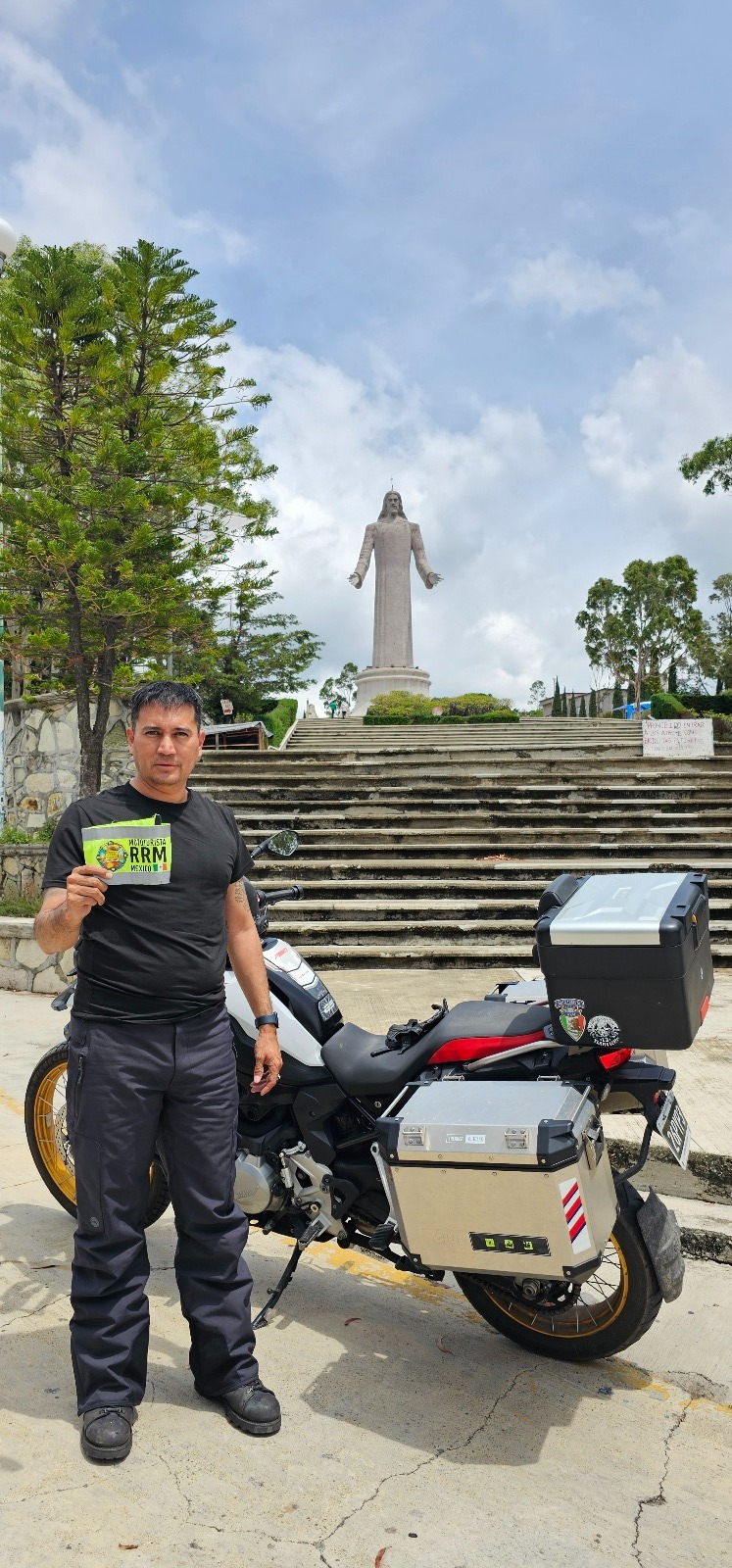 Cristo Rey Pachuca