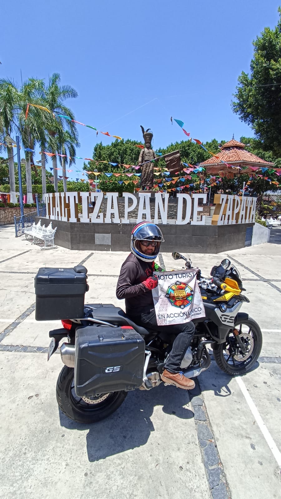 Tlaltizapan de Zapata