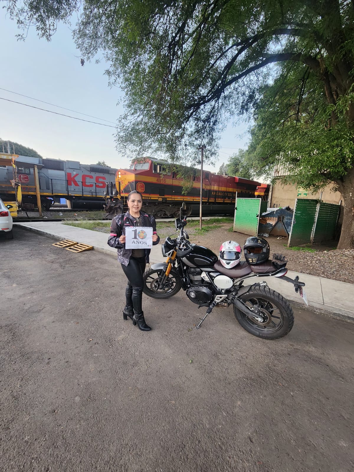 13. Estacion del ferrocarril
