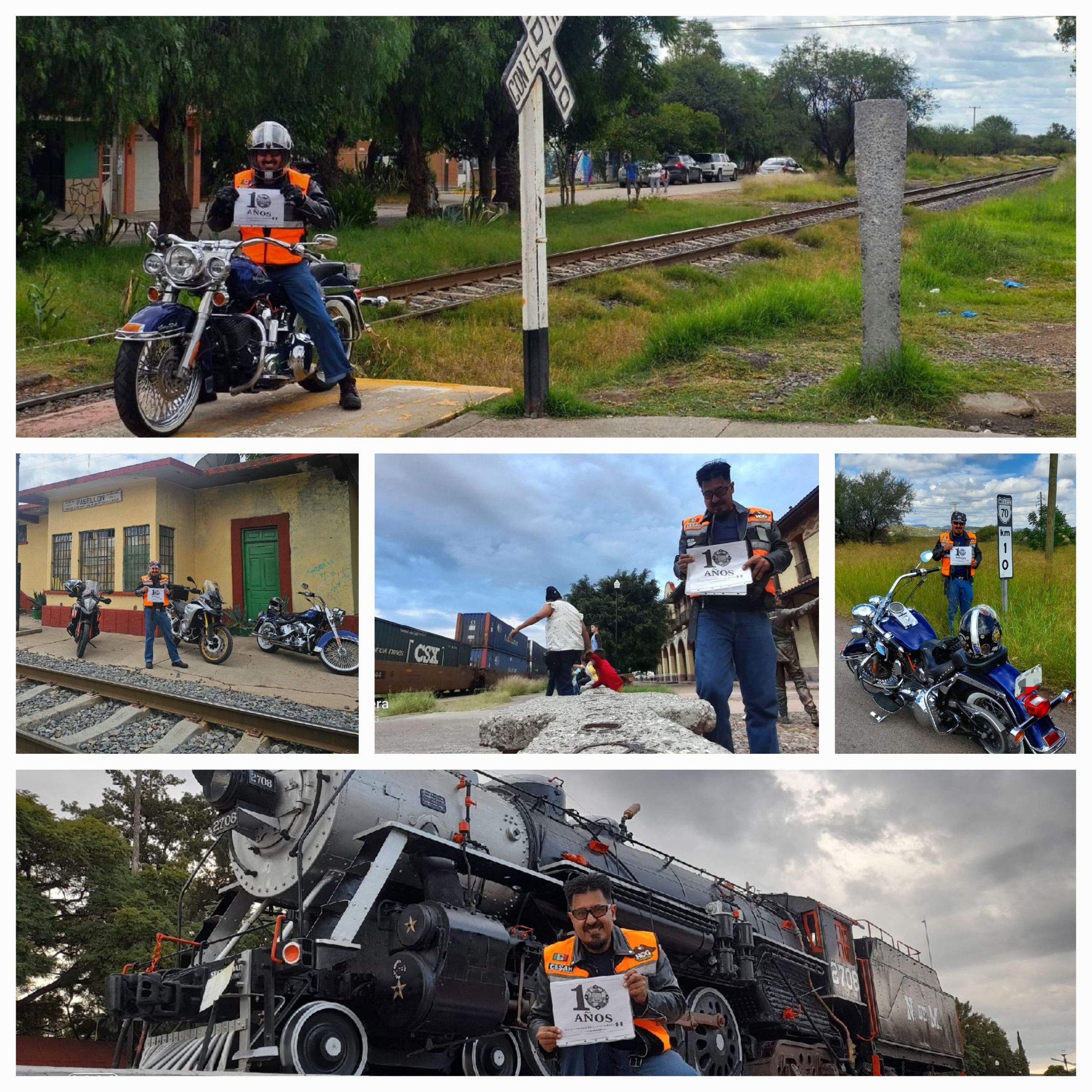 Cruce de Ferrocarril