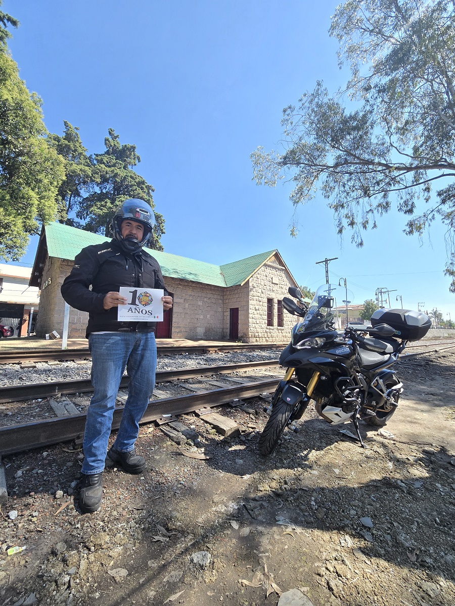 ESTACION DE FERROCARRIL