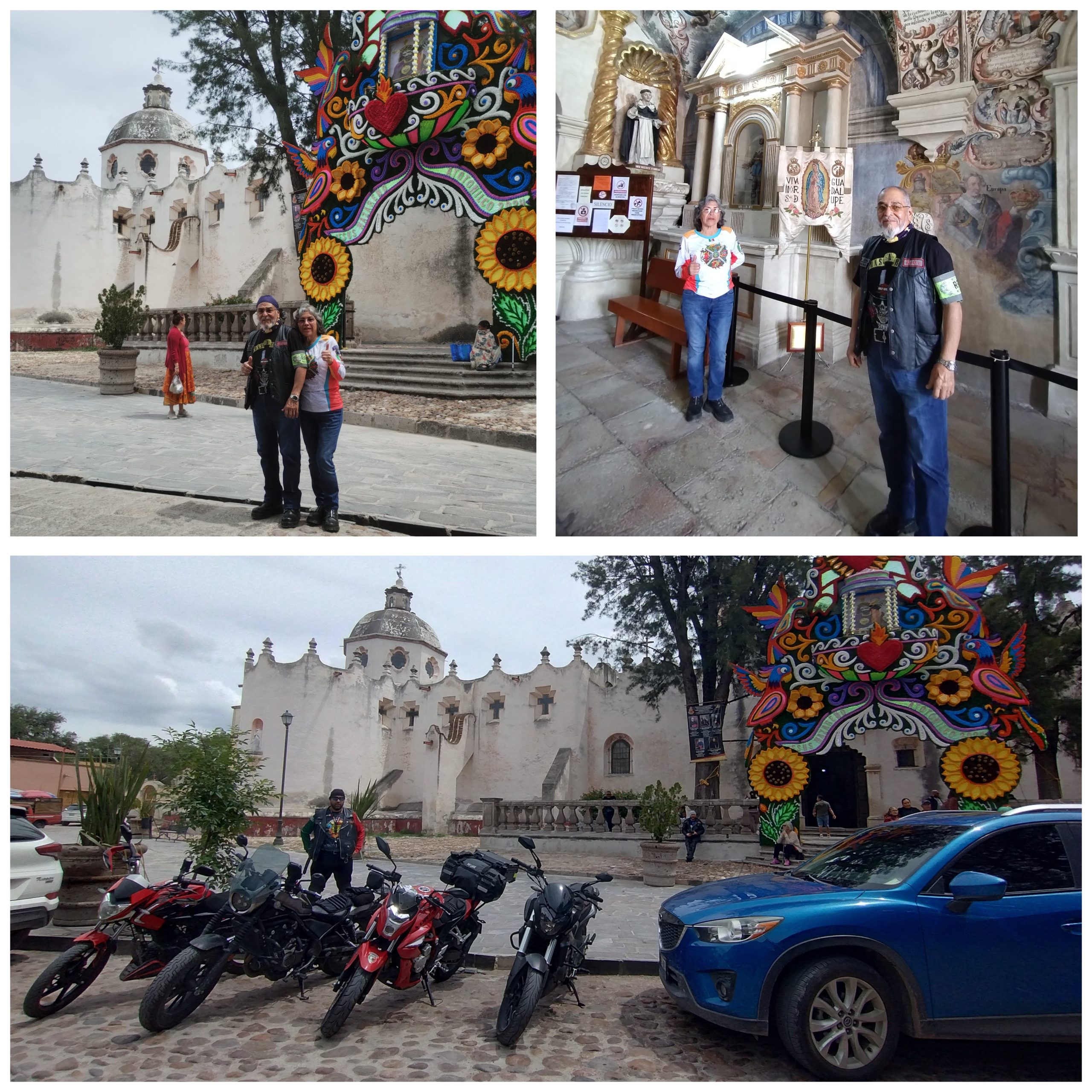 ME 025 Santuario de jesus de nazaret, atotonilco