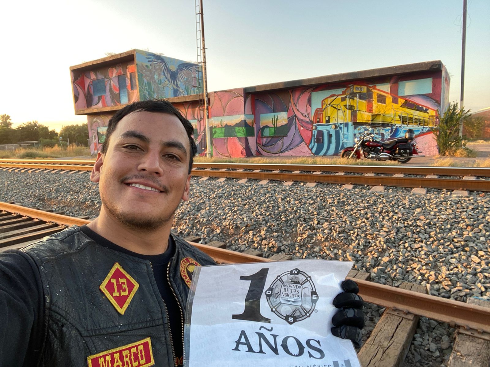 Estación de ferrocarril