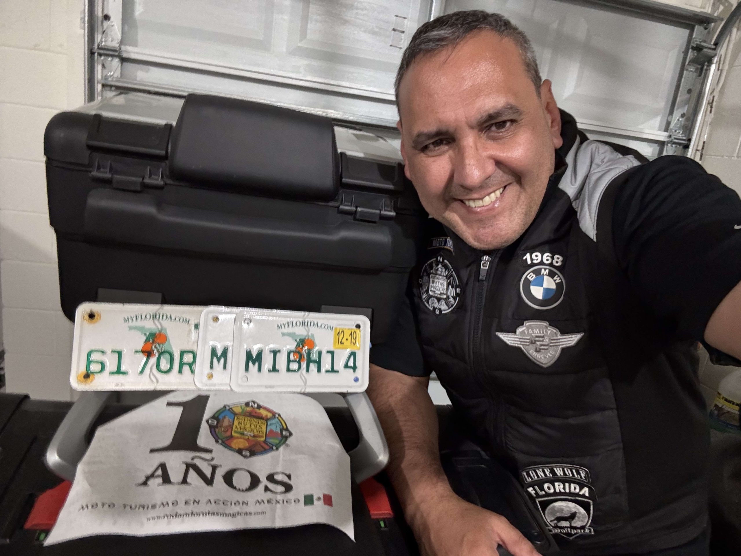 Rrrrronando Rrrrrutas Magicaaas