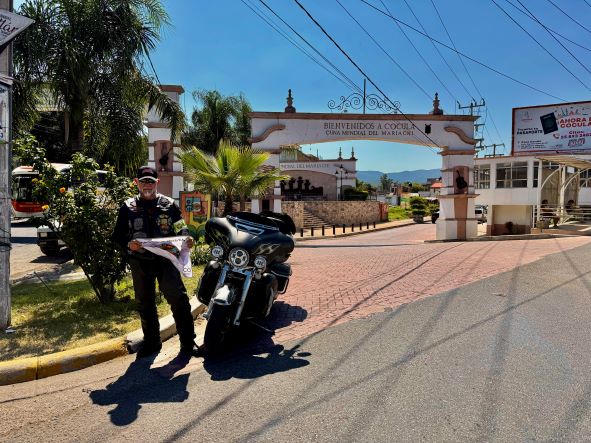 COCULA TIERRA DEL MARIACHI A NIVEL MUNDIAL