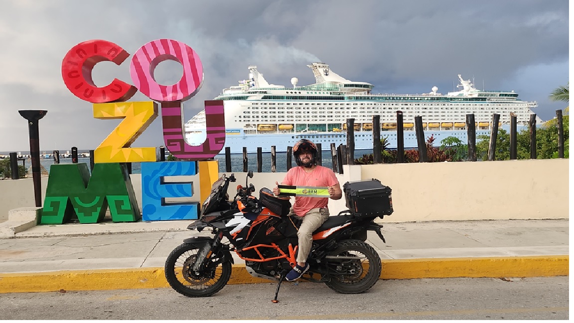 Cozumel, Quintana Roo