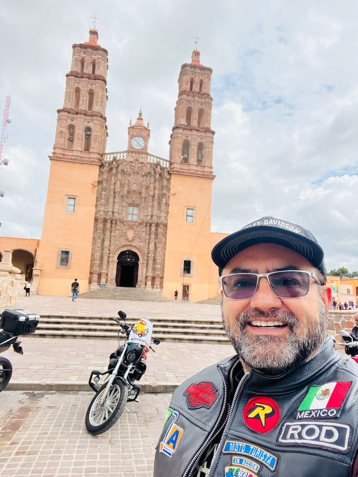 Parroquia de Nuestra Señora de Dolores