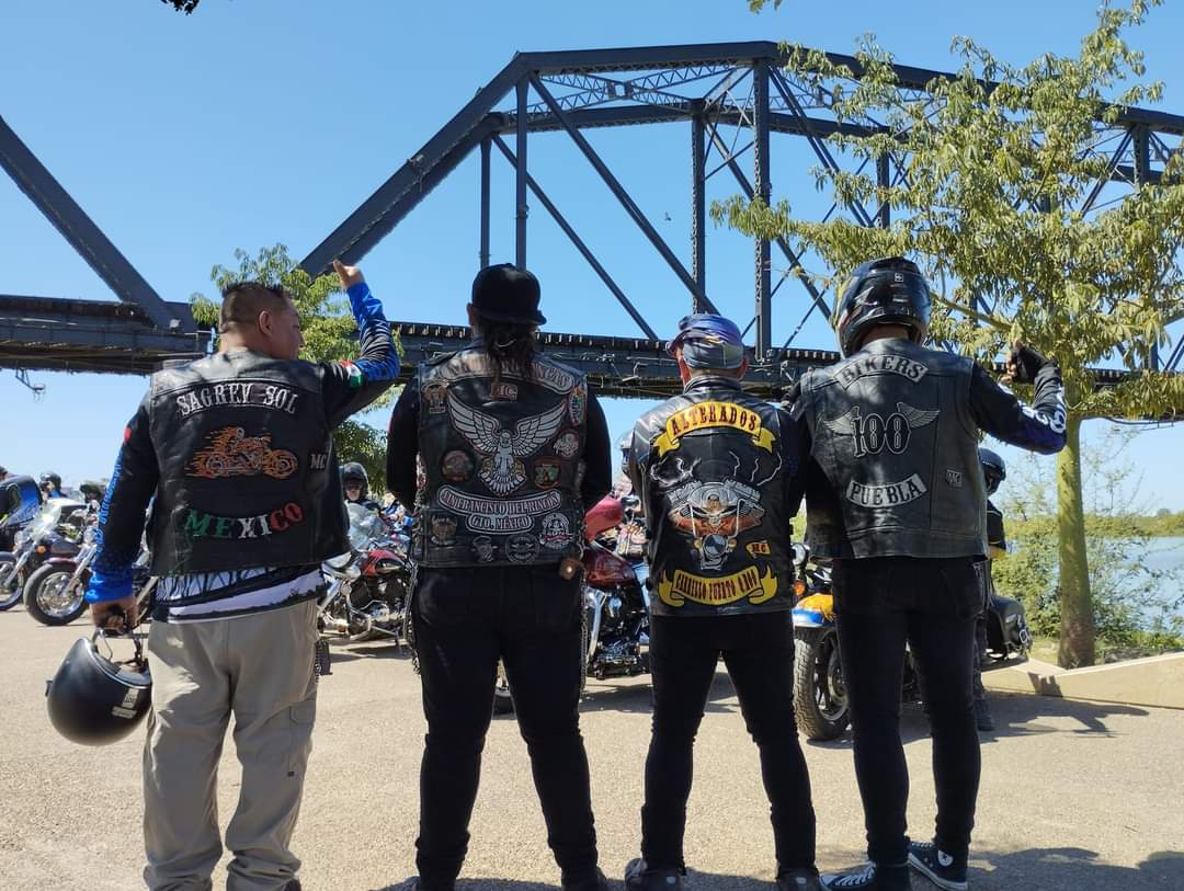 Puente negro Culiacan Sinaloa