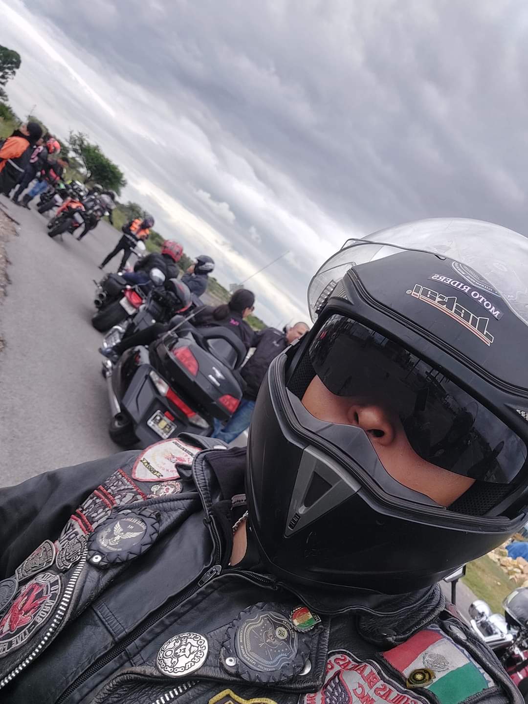 Carretera guanajuato – san miguel de allende