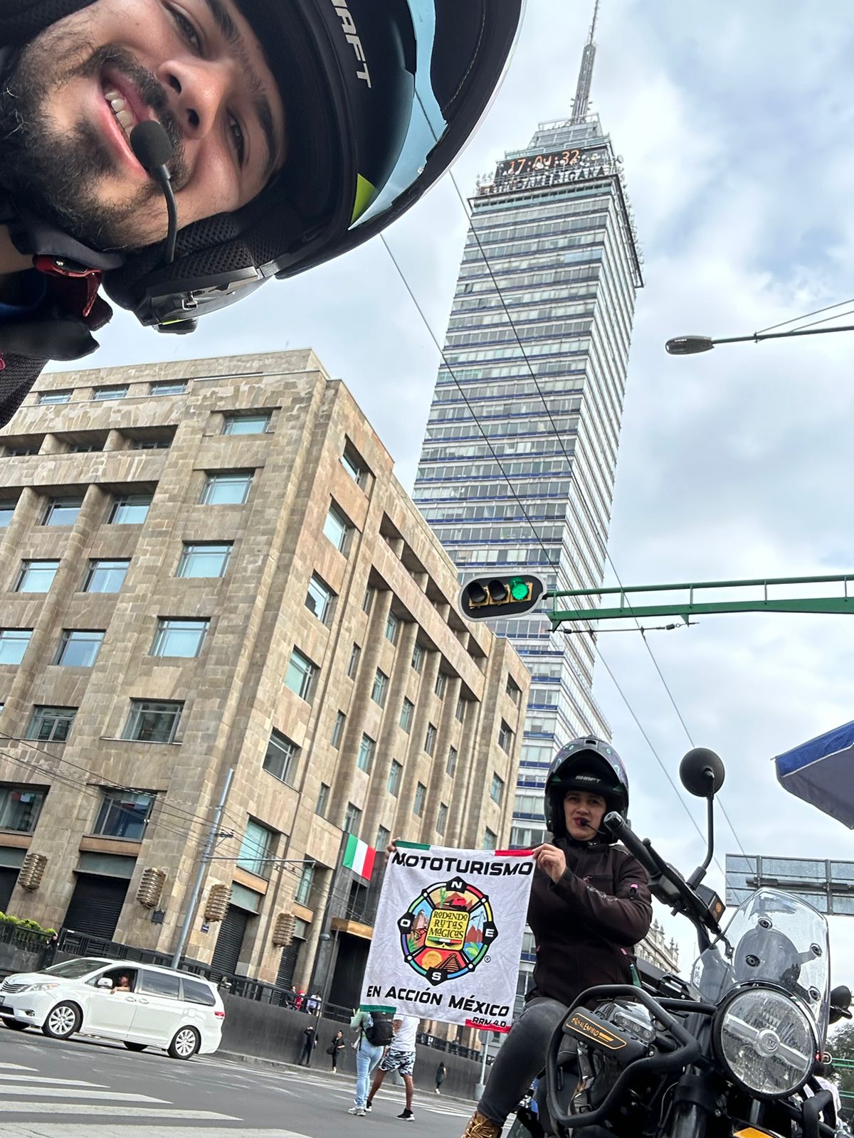 Torre latinoamericana