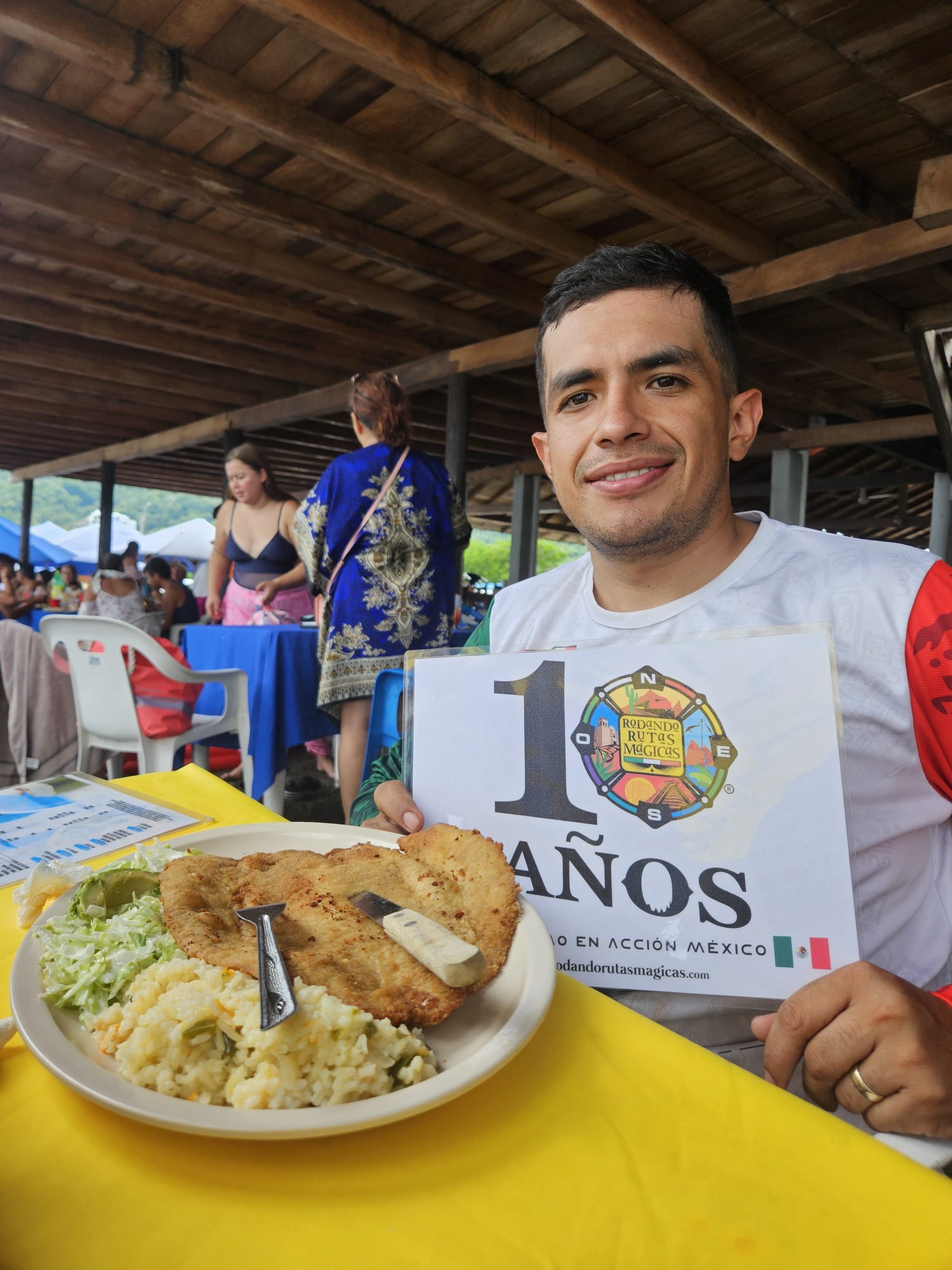 Basta! Filete con F de Felipe