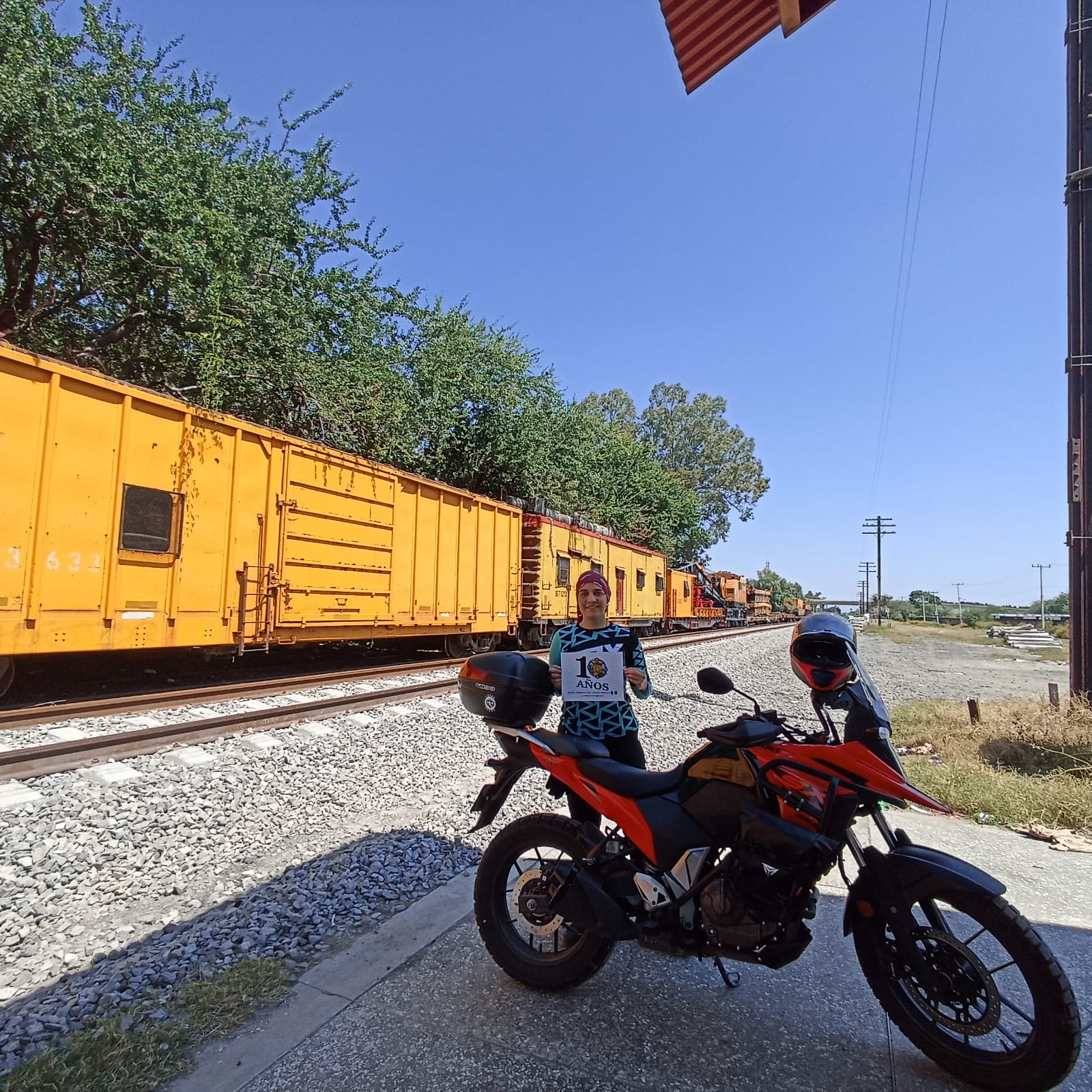 Cruce de ferrocarril