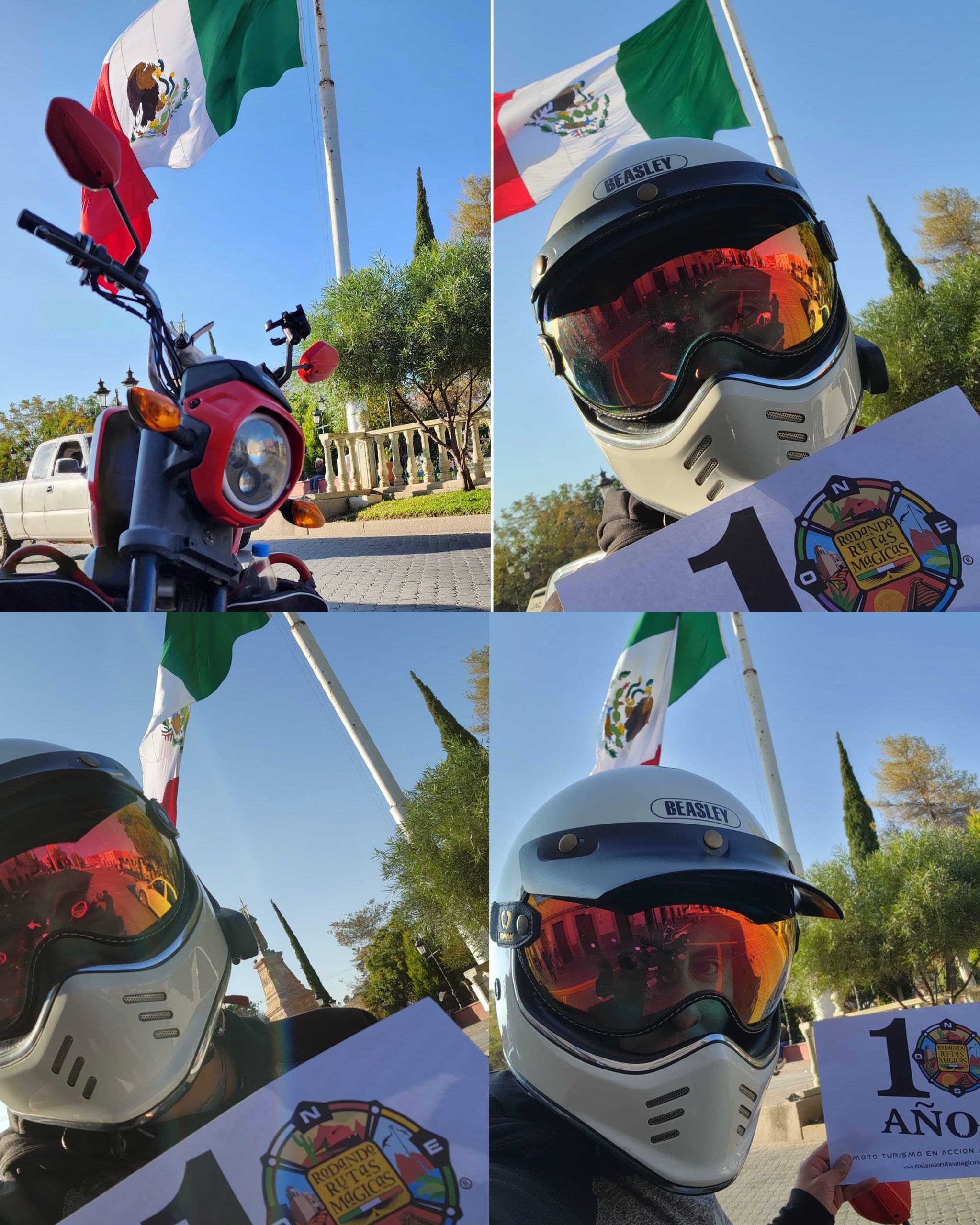 Aprovechando que esta nuestra bella bandera 🇲🇽