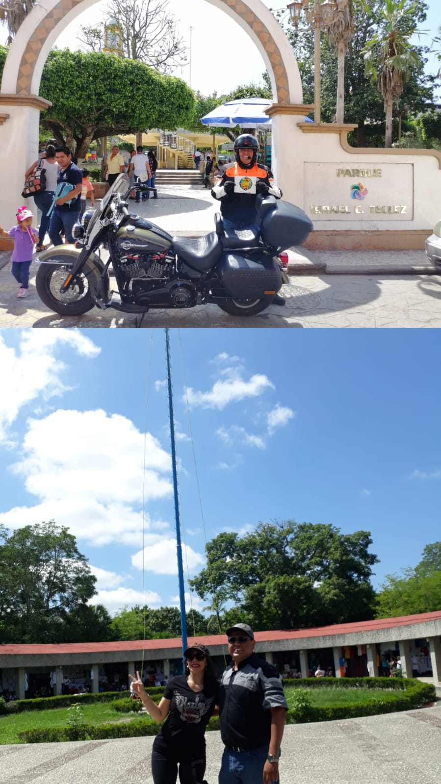 Voladores de Papantla