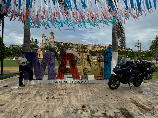 ALESITA BIKER