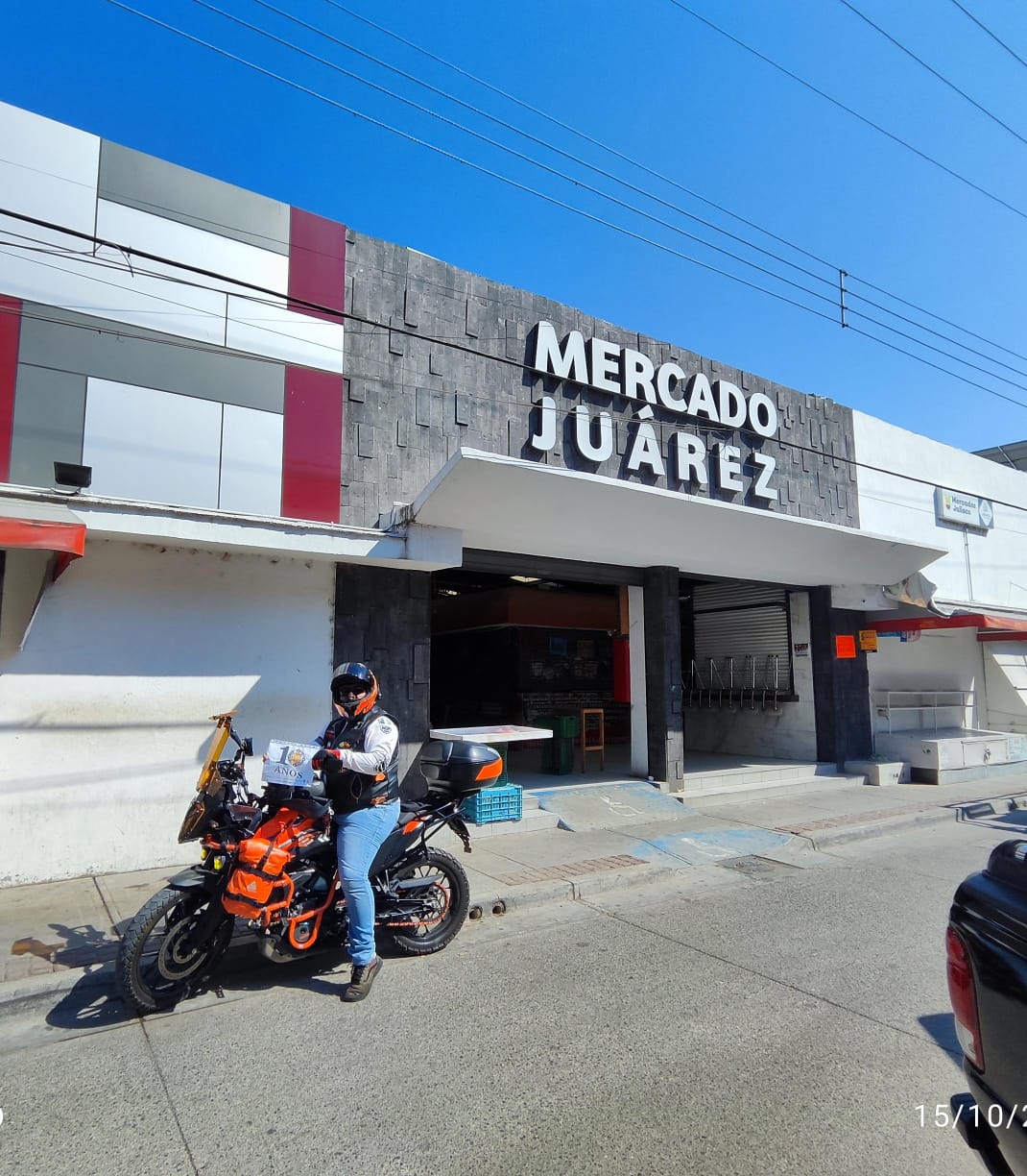 Mercado Local