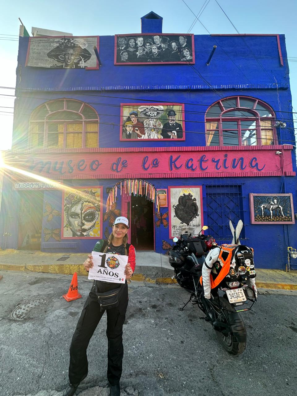 Museo de la CATRINA