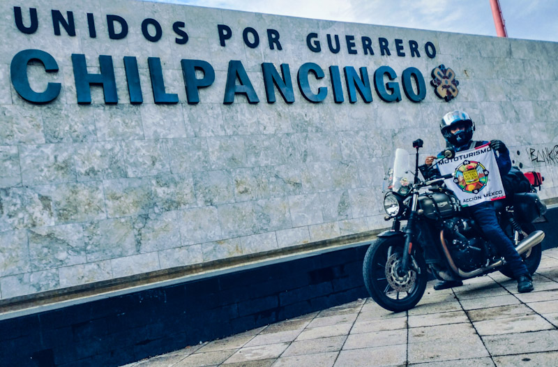 Chilpancingo Guerrero