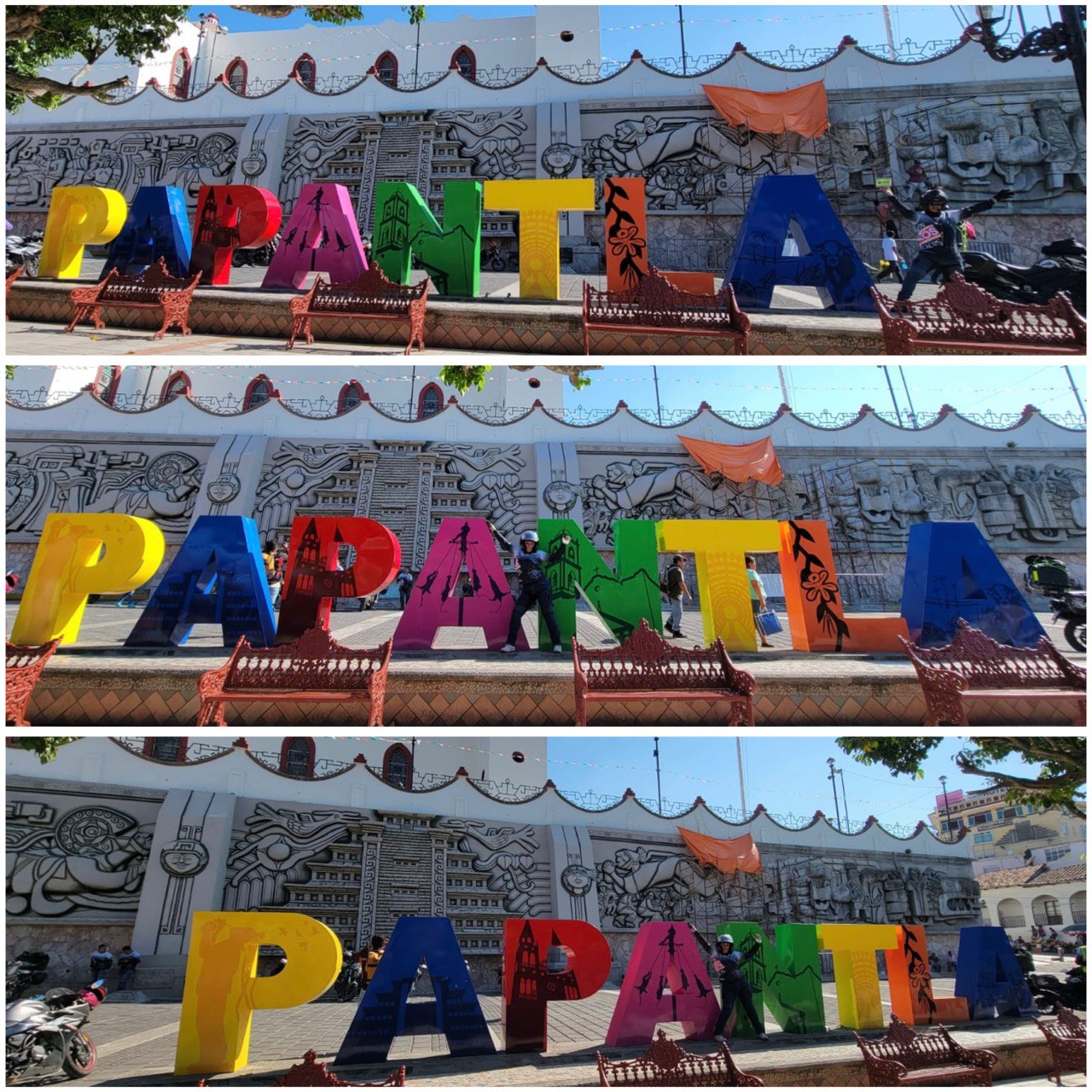 PAPANTLA