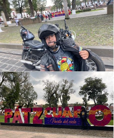 Pátzcuaro AG 17OCT24