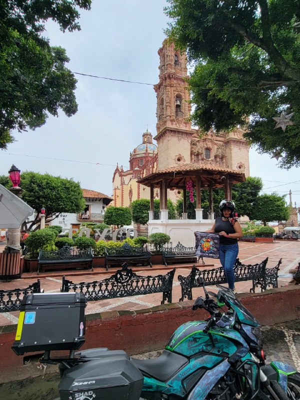 TAXCO