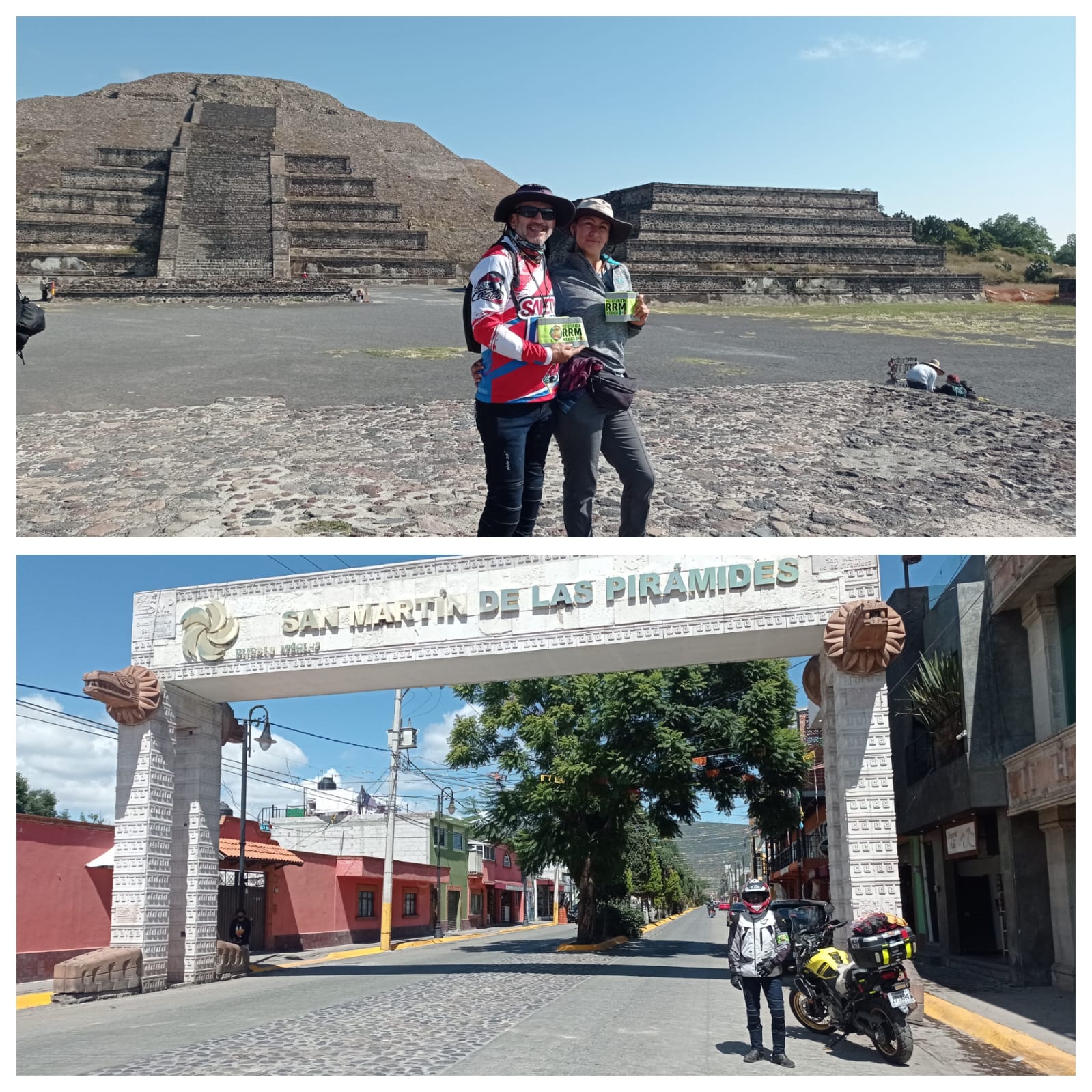 Teotihuacan