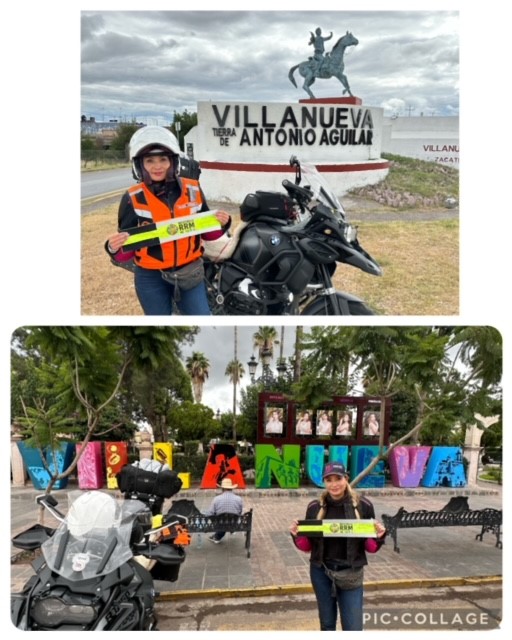 Villanueva