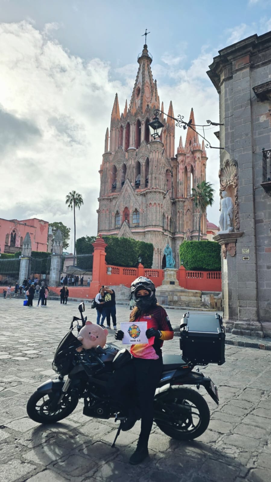 San Miguel de Allende