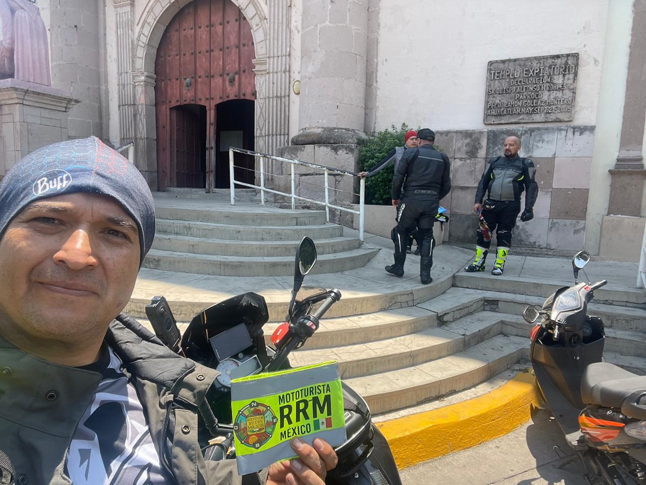 IGLESIA DE AHUACATLAN EXCELENCIA DE LUGAR