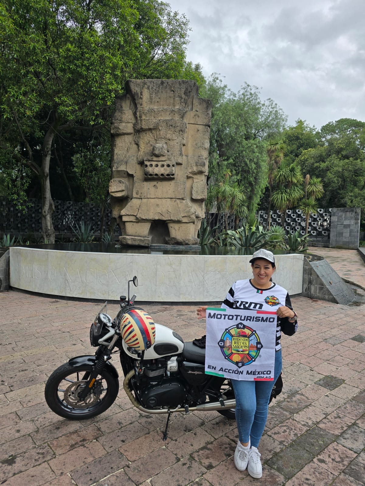 Museo nacional de antropologia