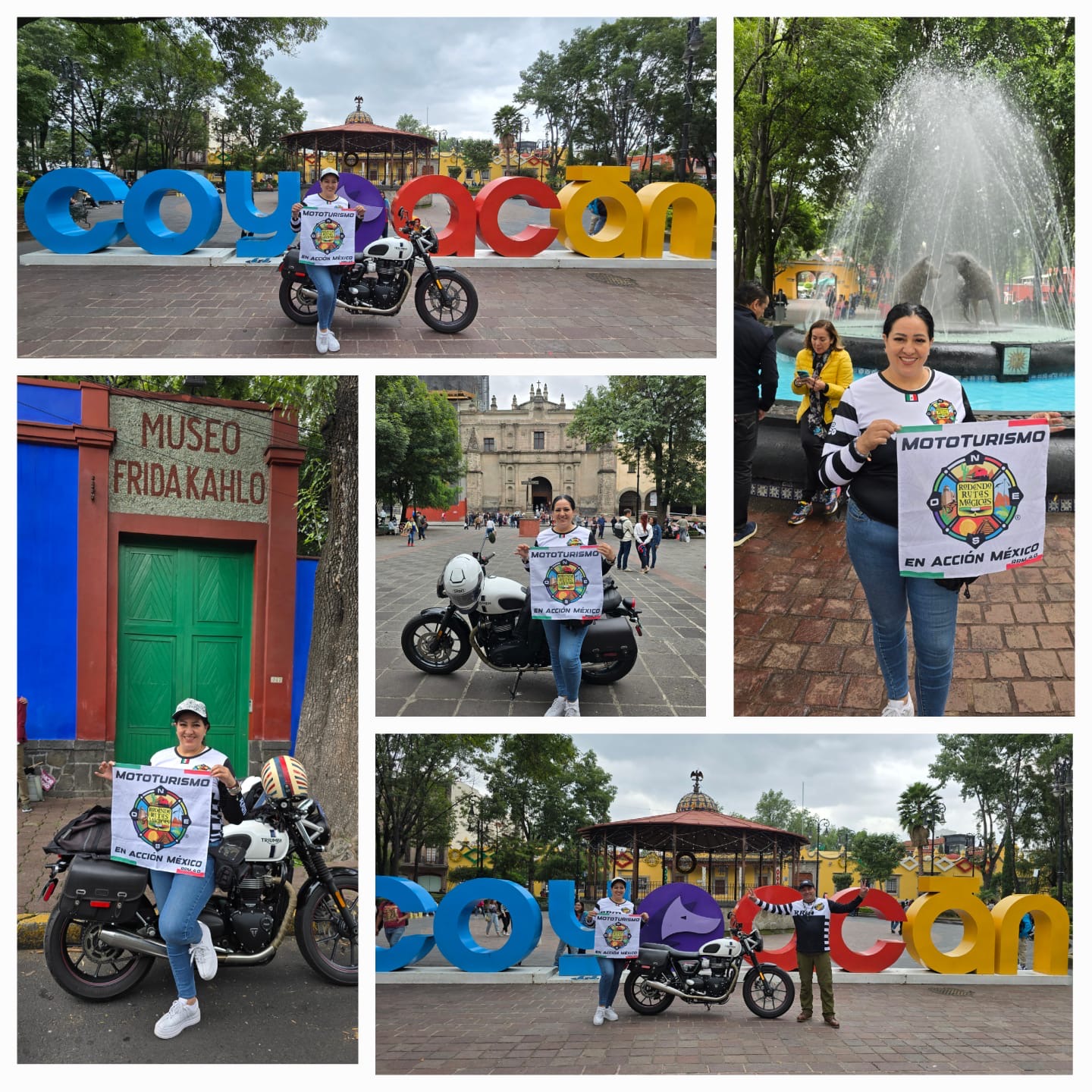 Coyoacan