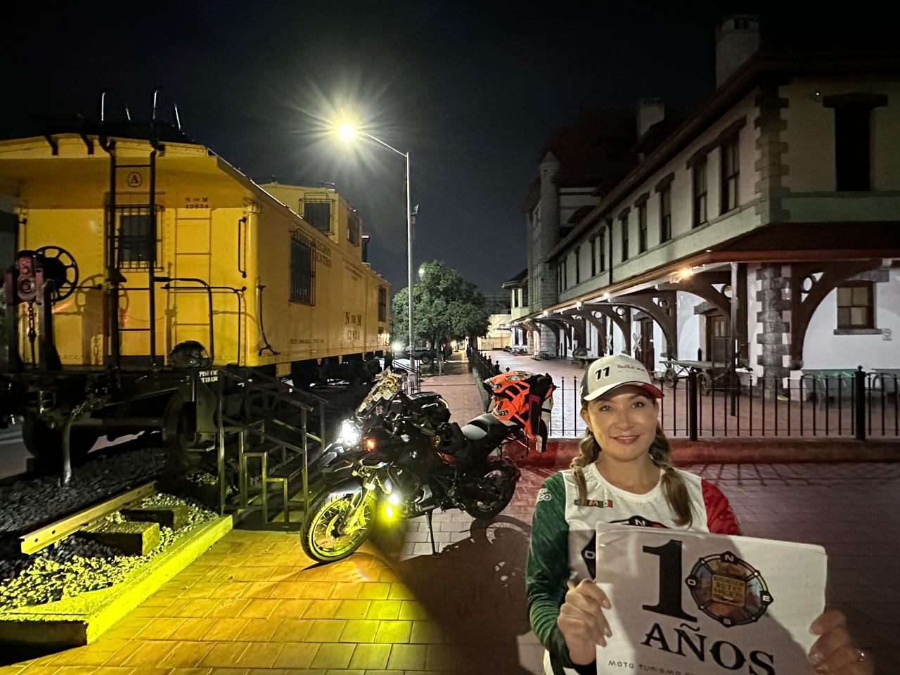 ESTACION DE FERROCARRIL